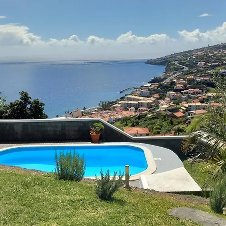 Villa Calcada