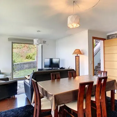 Calcada Santa Cruz (Madeira)