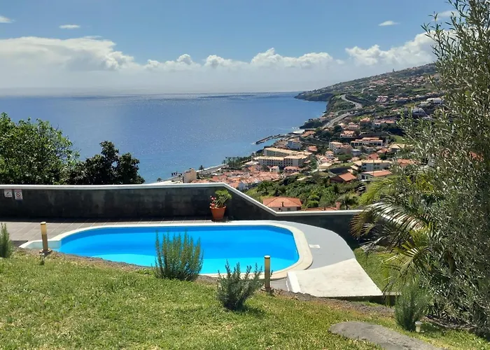 Villa Calcada