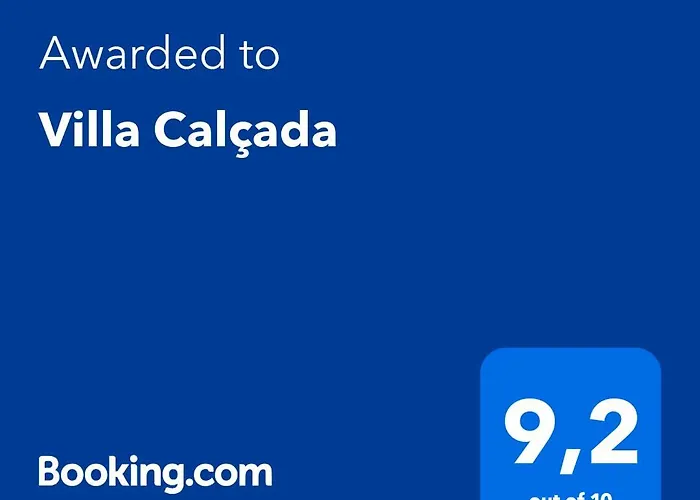 Calcada Willa