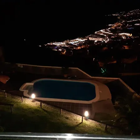 Calcada Villa