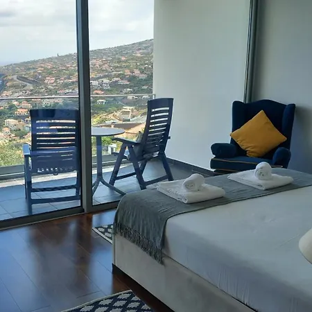 Calcada Villa Santa Cruz (Madeira)